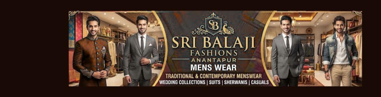 Store Banner