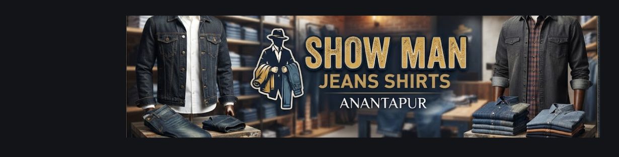 Store Banner