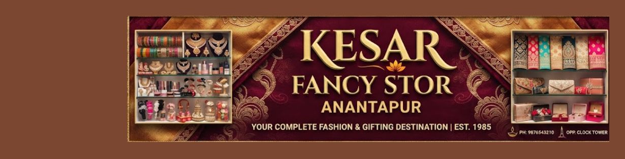 Store Banner