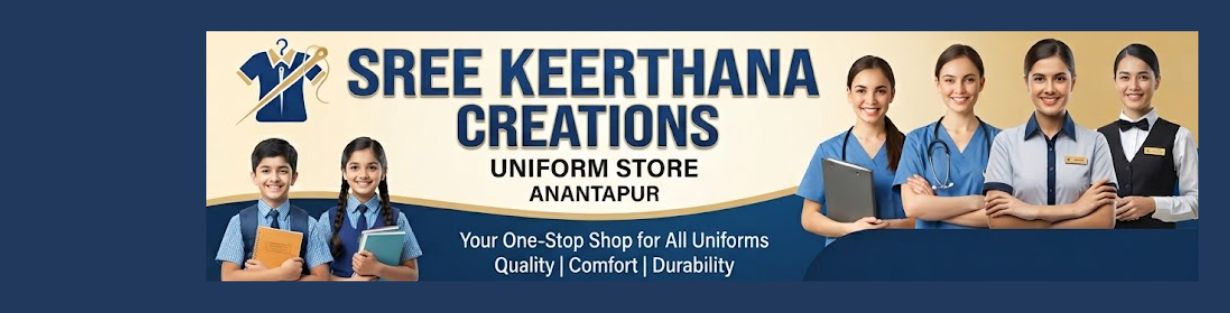 Store Banner
