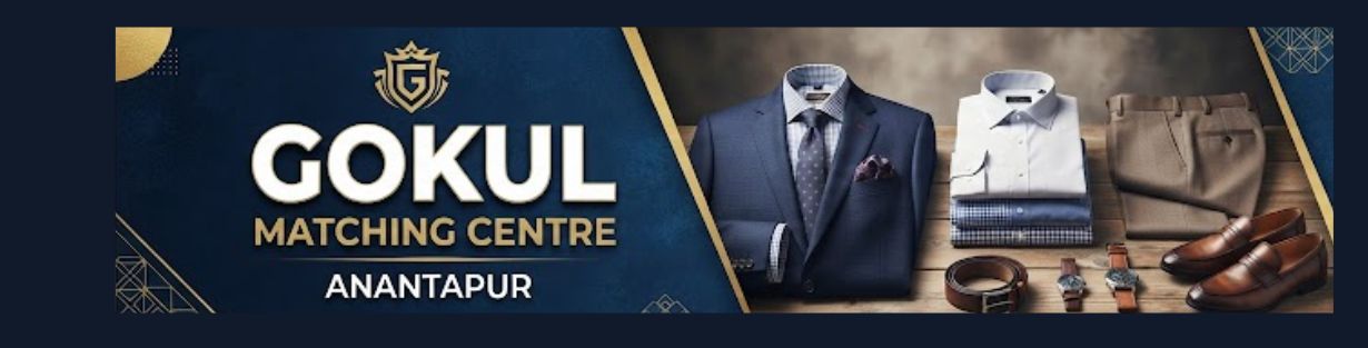 Store Banner