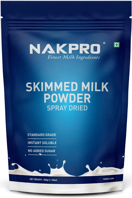 Nakpro Skimmed Milk Powder