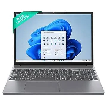 Lenovo IdeaPad Slim 3 15ARP10 AMD Ryzen 7 Thin & Light
