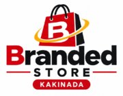 Store Logo