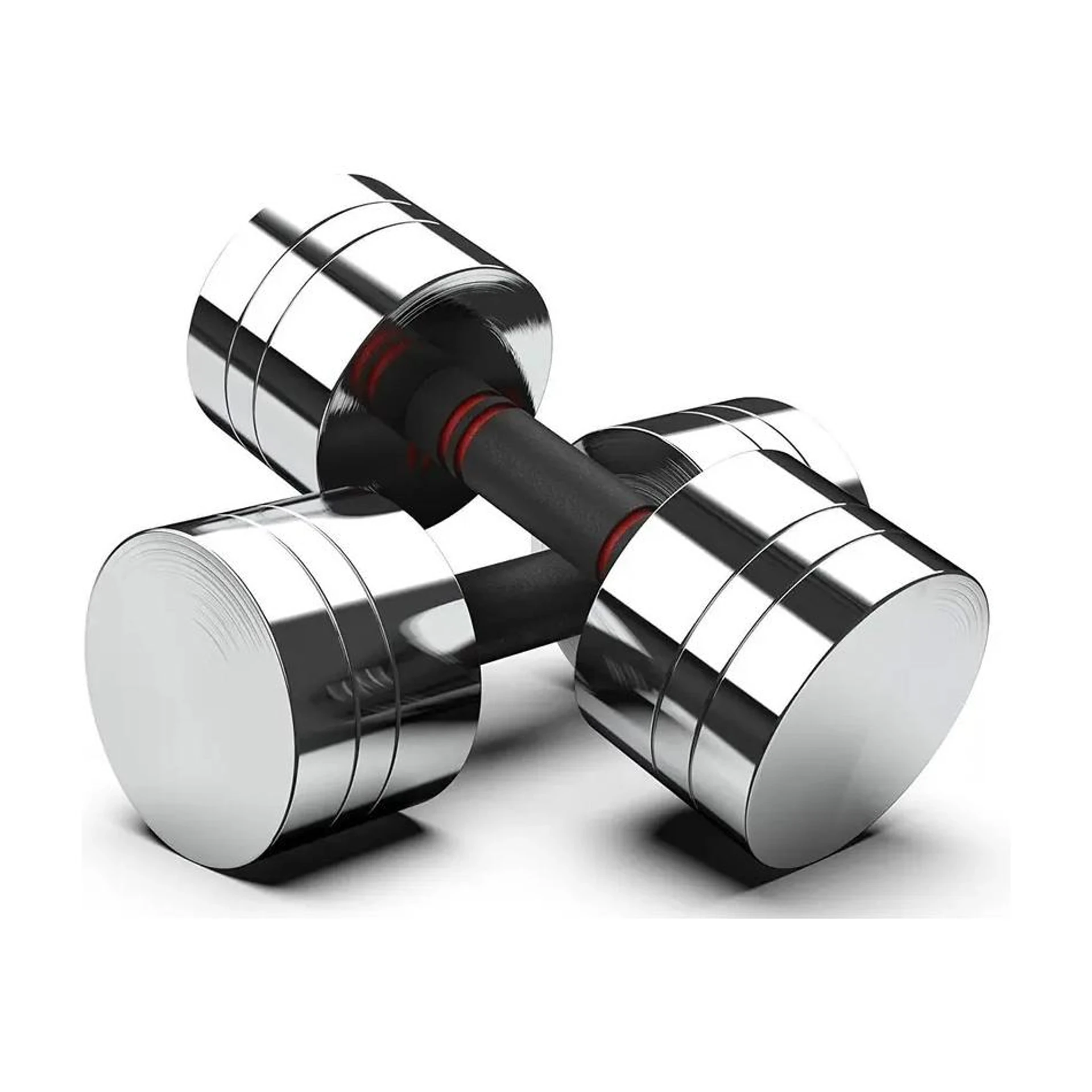 MrOlympia Steel Dumbbell SetMrOlympia Steel Dumbbell Set