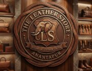 Store Logo
