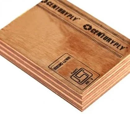 Natural Centuryply Plywood