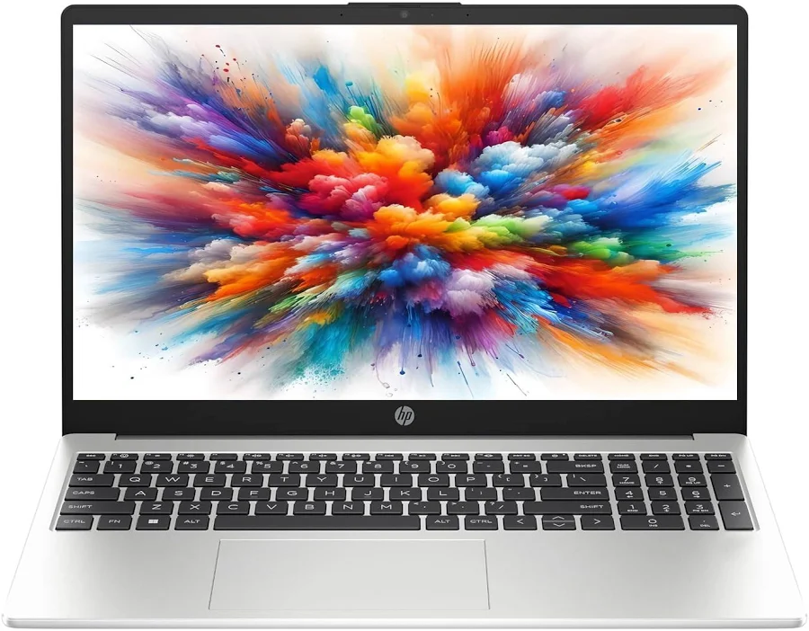 HP HP 15 AMD Athlon Dual Core 7120U