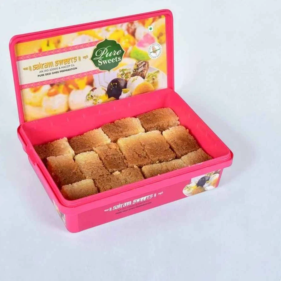 Sairam Sweets Milk Treat 400 g