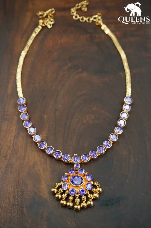 Krithigai Adigai Bridal Jewellery