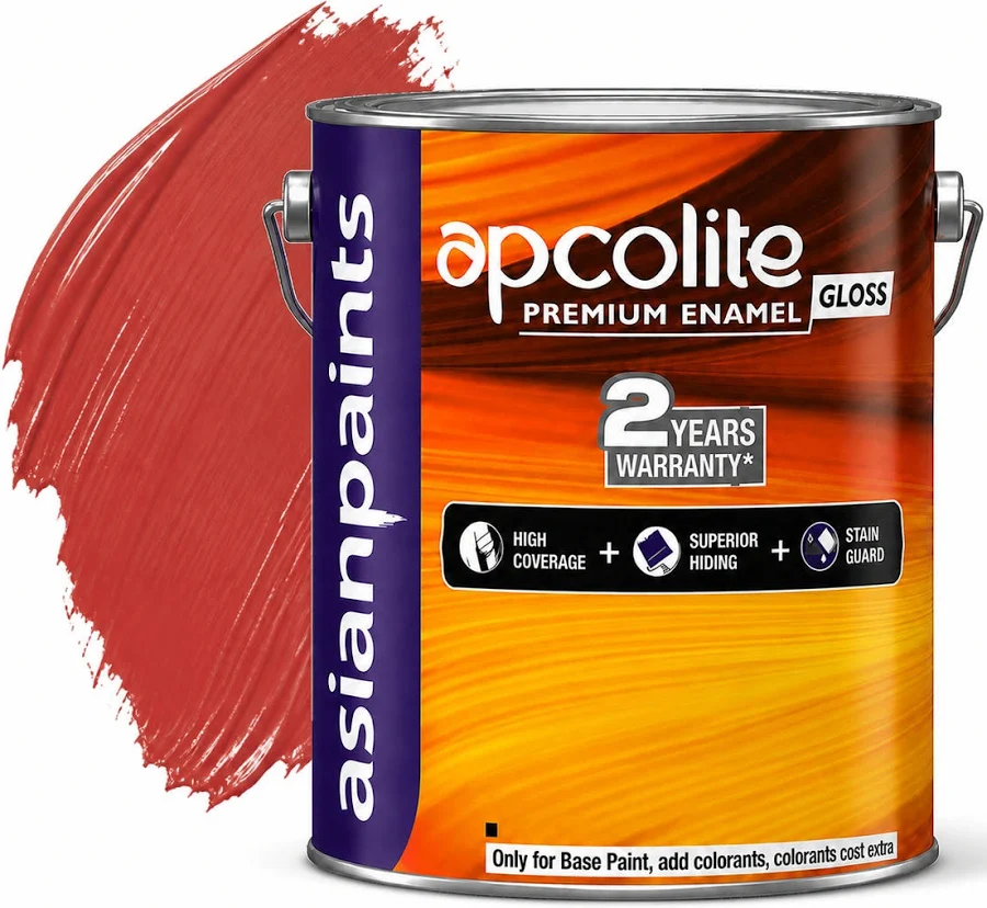 Asian Paints Apcolite Premium Glossy