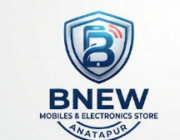 Store Logo