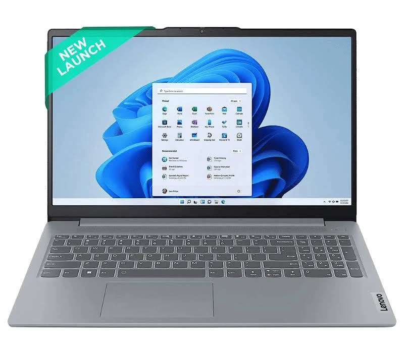 Lenovo IdeaPad Slim 3 15IRU8 82x700m7in Standard Laptop