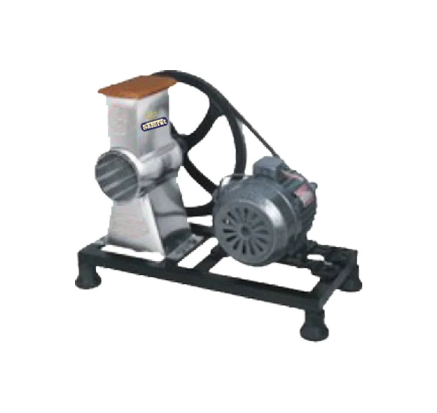 Laddu Crusher Machine