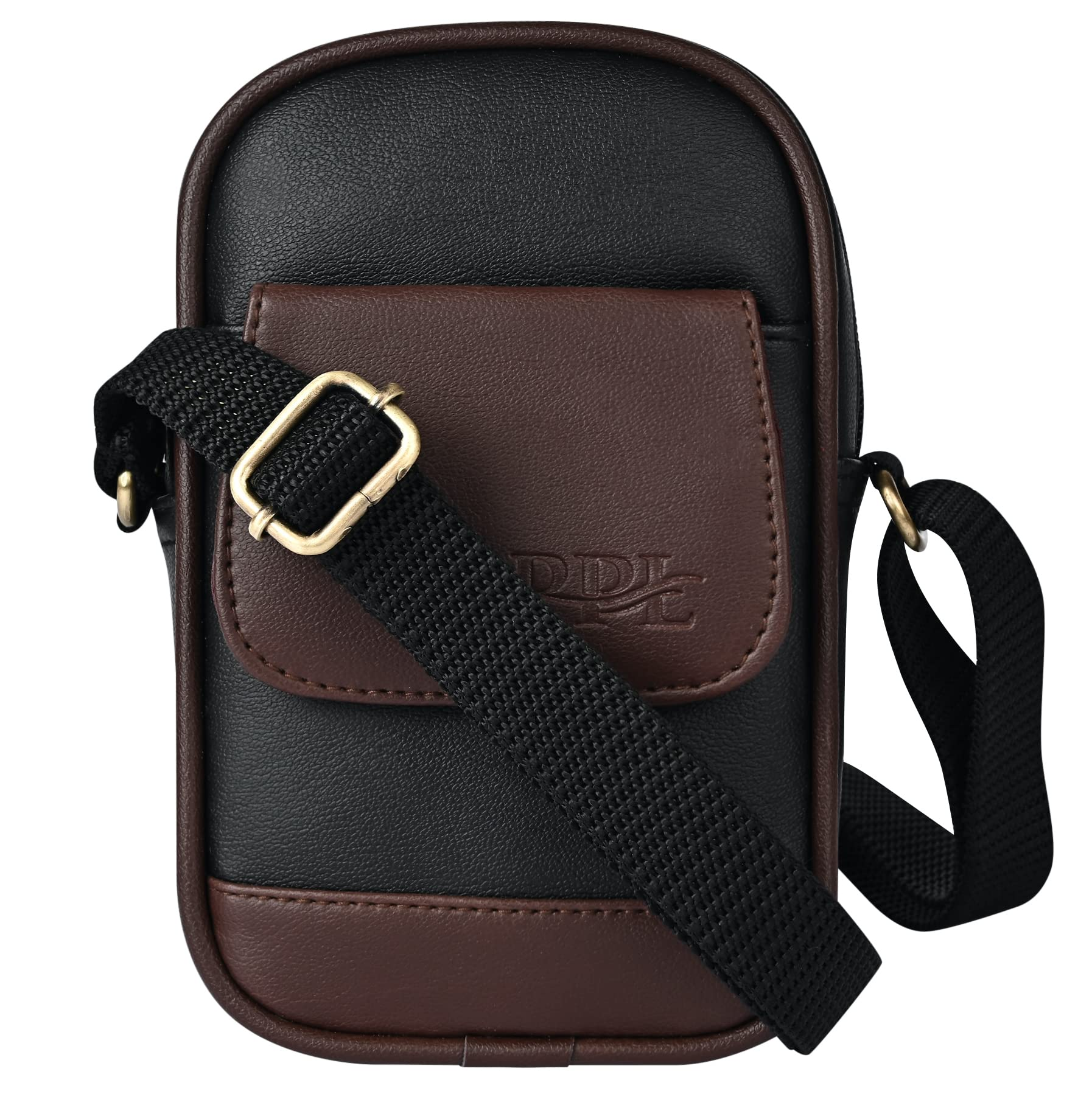 Pramadda Pure Luxury Trendy Tokyo Leather Sling Bag