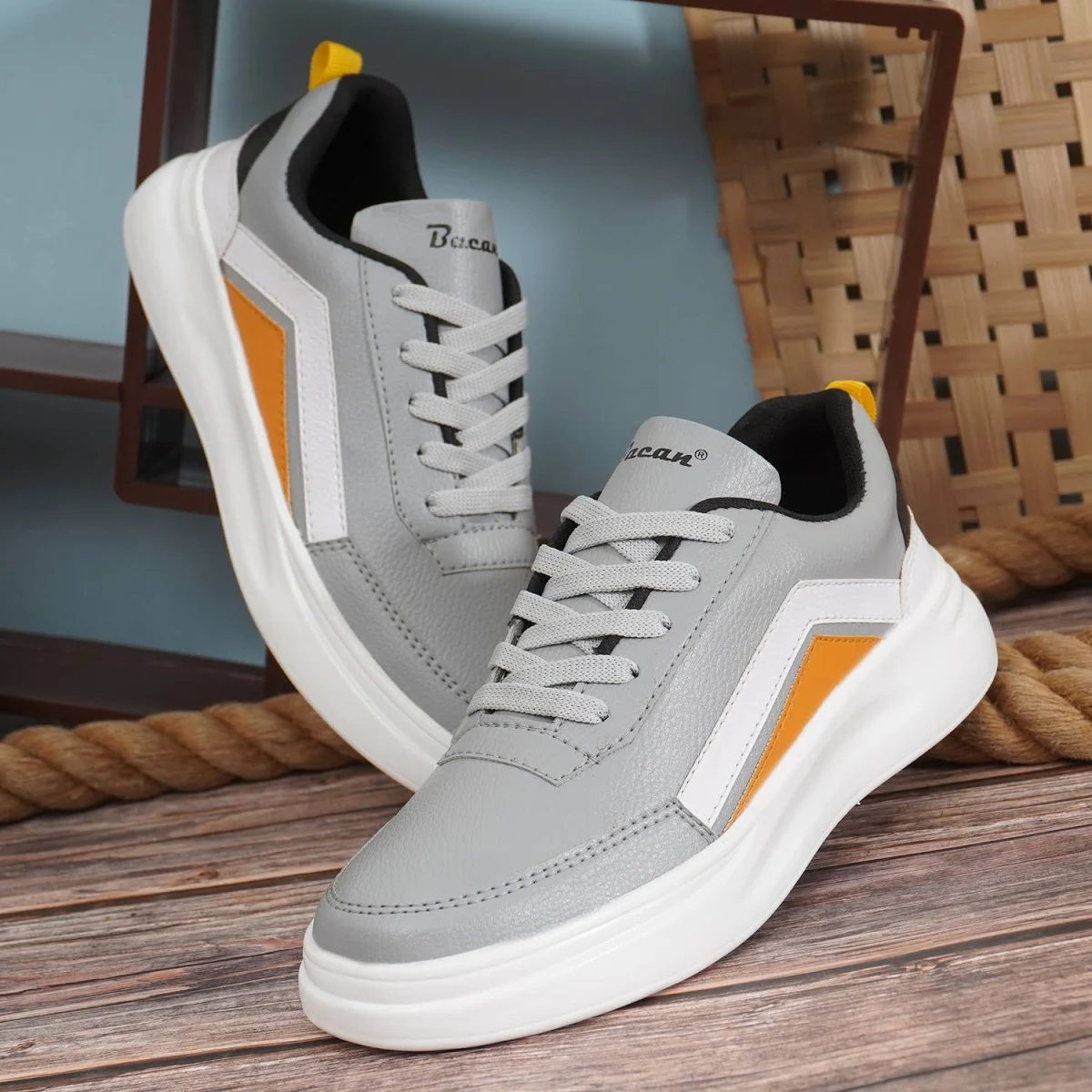 Bacan Sneakers For Men