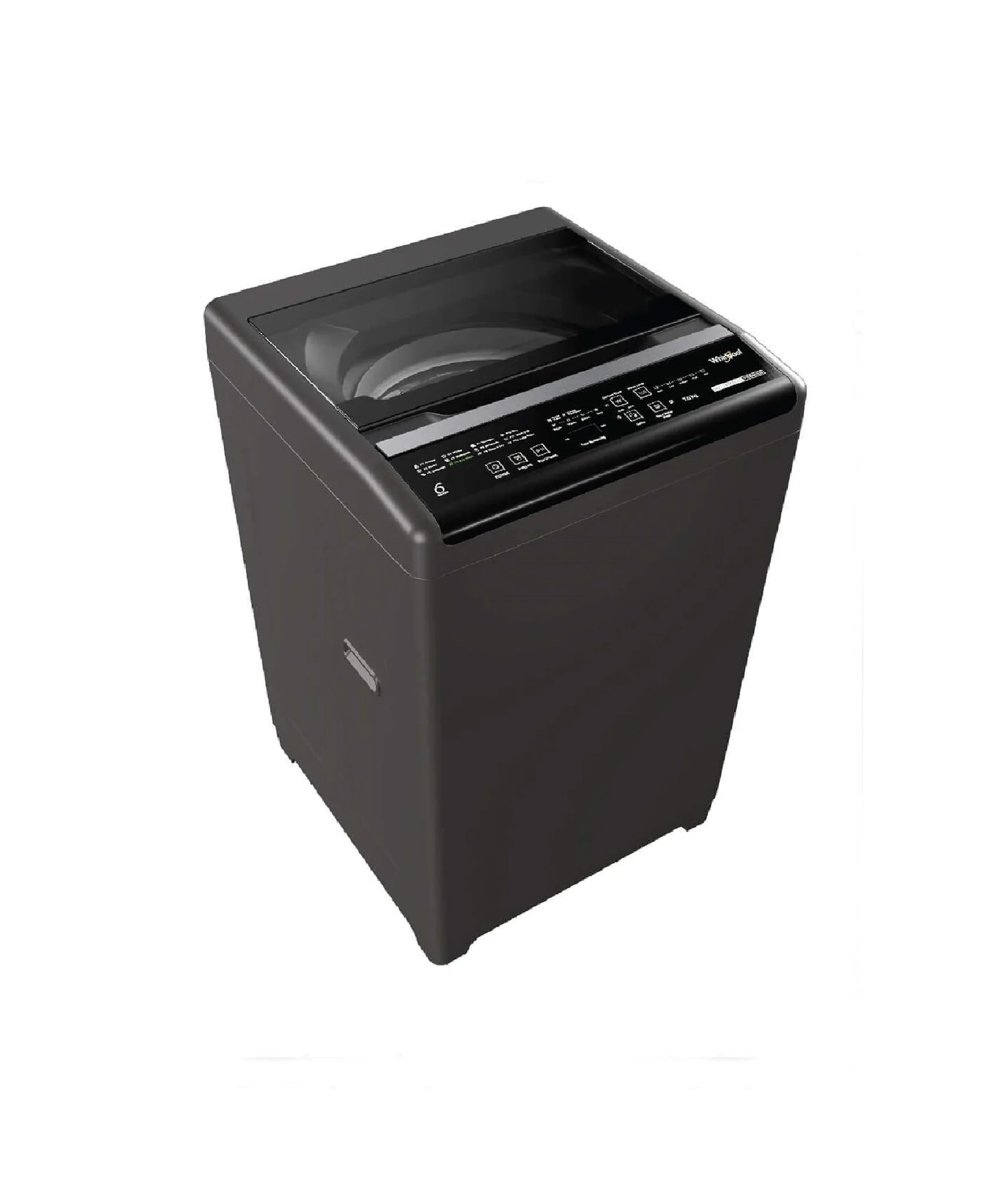 Whirlpool 7.0Kg Fully Automatic Top Load