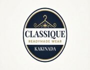 Store Logo
