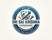 Store Logo