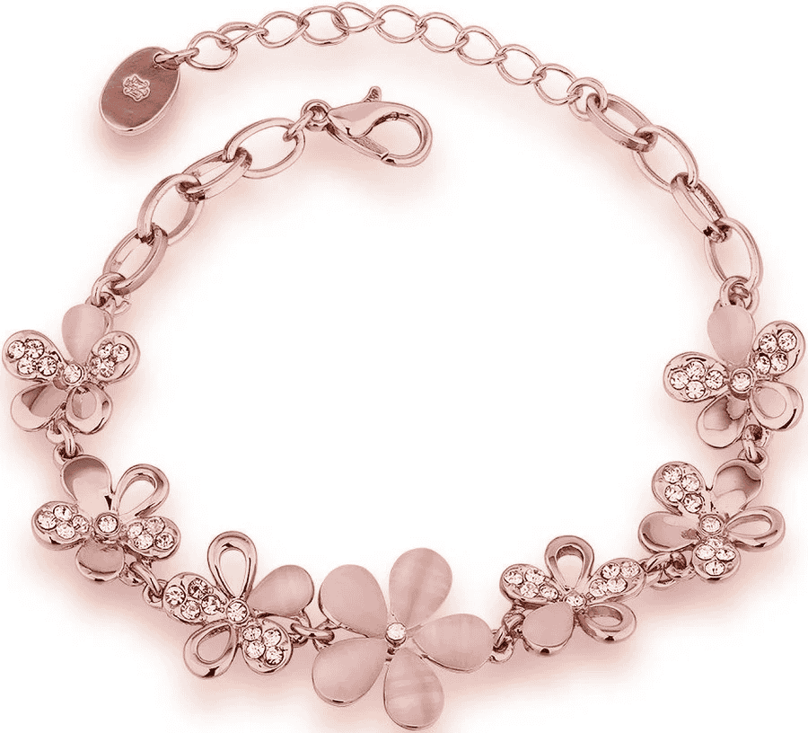 YouBella Jewellery Bracelet