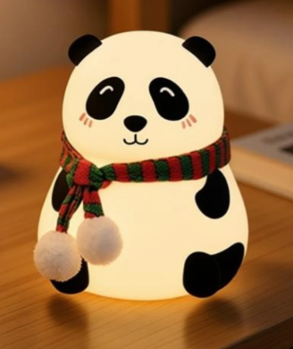 LoveGift Lamp Gift Set