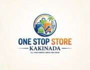 Store Logo