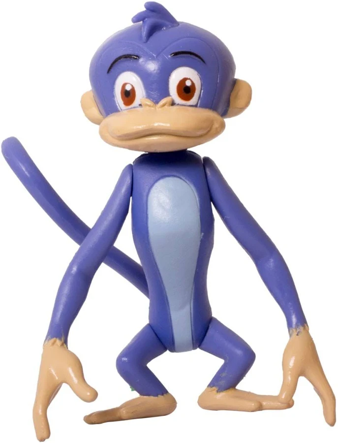 Funskool Jaggu Action Figure