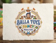 Store Logo