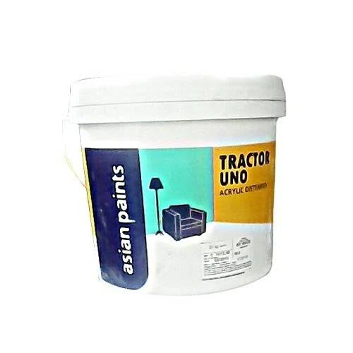 Asian Paints Acrylic Distemper