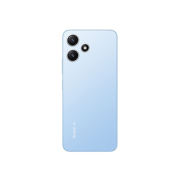 Redmi 12 (5G) (8GB, 256GB , Pastel Blue)