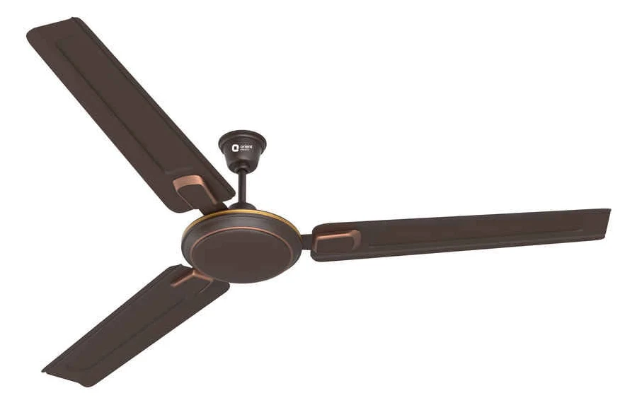 Orient Electric 1200 mm Pacific Air Deco Decorative Ceiling