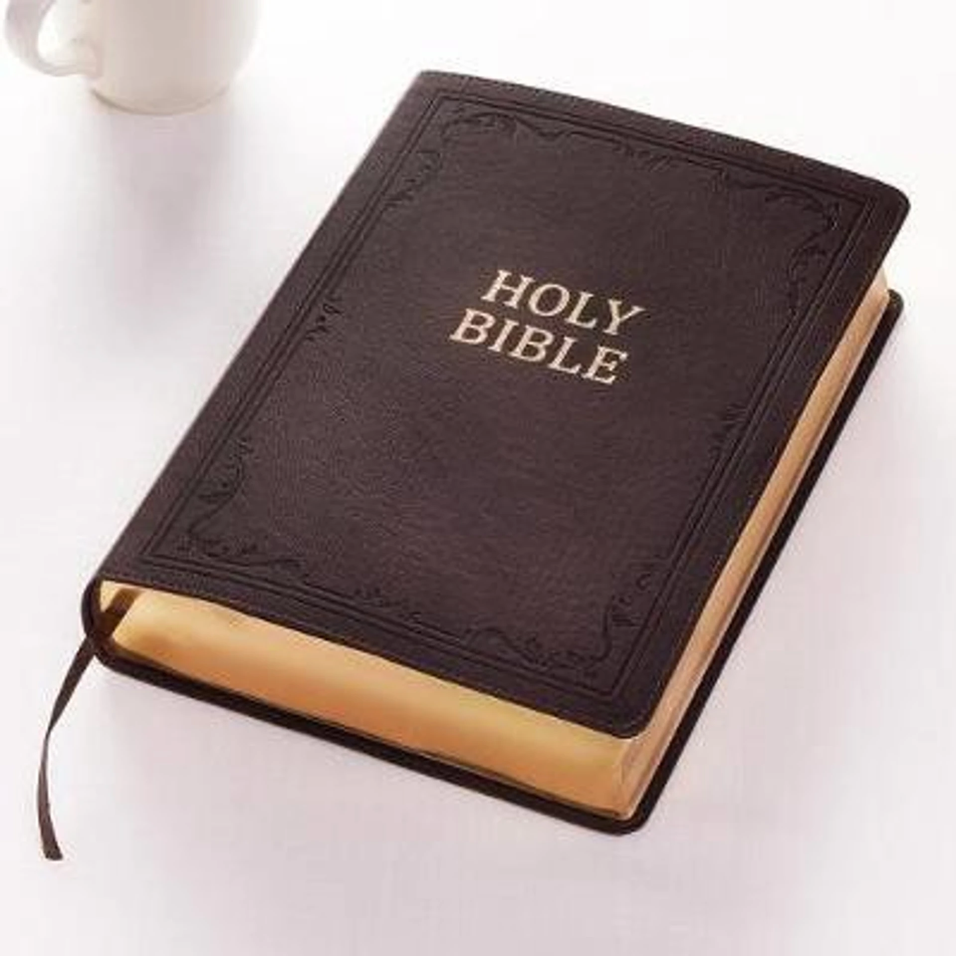 Christian Art Publishers KJV Super Giant Print