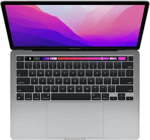 Apple 13-inch MacBook Pro with M2 chip