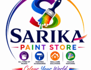 Store Logo