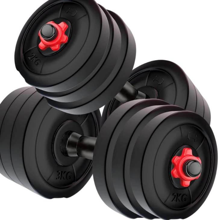 KSP LITE PVC Home Gym Combo