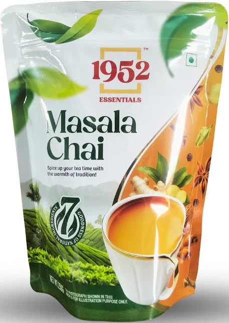 Masala Chai 250g