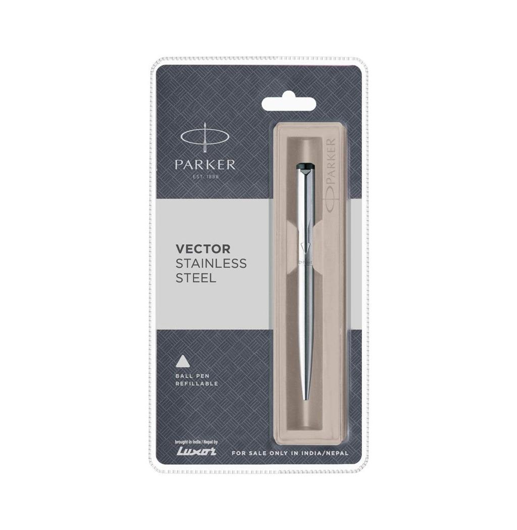 Parker Vector Standard Ball Pen