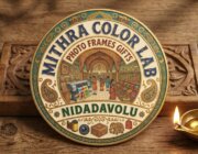 Store Logo