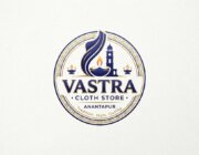 Store Logo