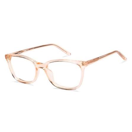 Vincent Chase Transparent Full Rim Rectangle
