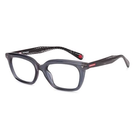 Lenskart Black Full Rim Square.