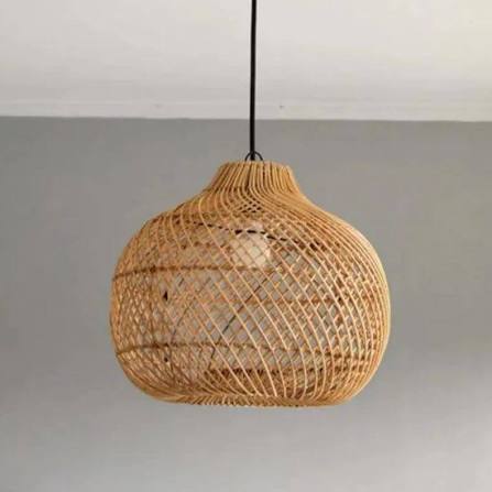 Handcrafted Solora Dome Pendant Lamp