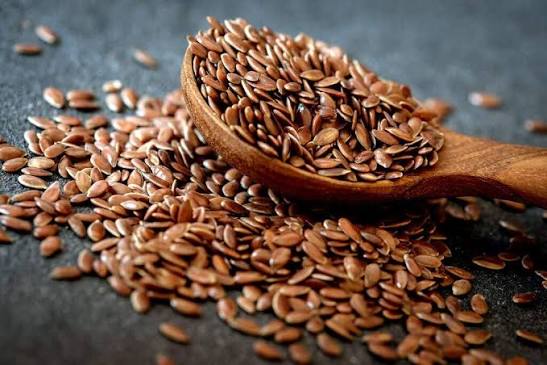 Organic Flax Seeds 300gm