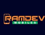 Store Logo