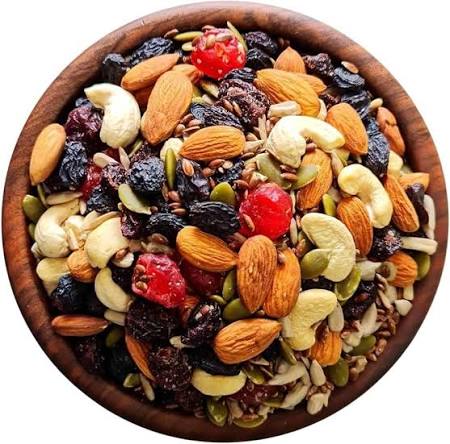 Organic Grocery Premium Mix Dry Fruits