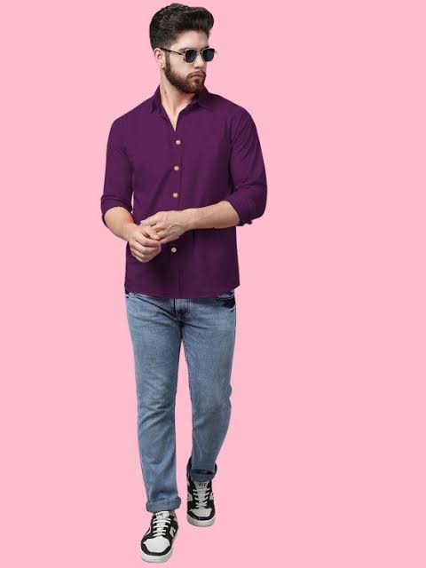 Wine Shirt for Men