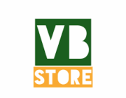 Store Logo