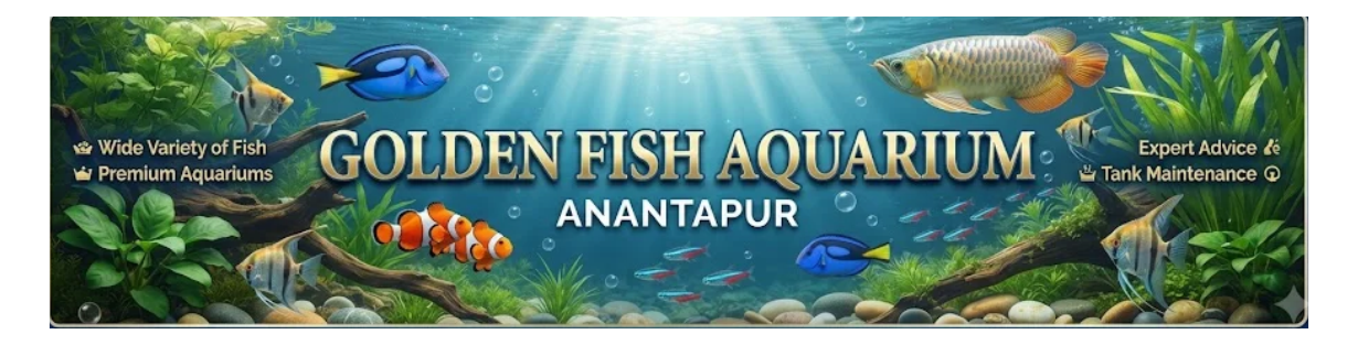 Store Banner