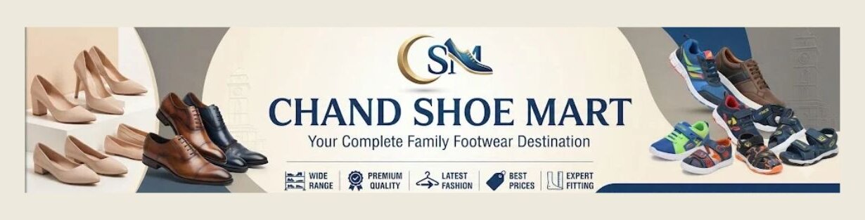 Store Banner