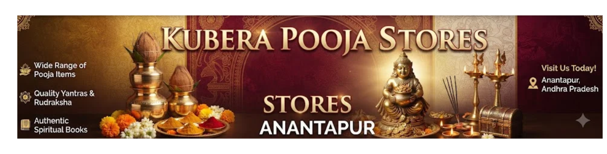 Store Banner